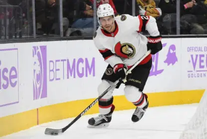 Ottawa Senators renova com Artem Zub por quatro anos - The Playoffs