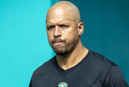 Assistente do New York Jets é suspenso por um ano por envolvimento em apostas - The Playoffs