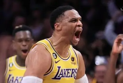 Lakers vencem Heat mesmo sem LeBron James e Anthony Davis - The Playoffs