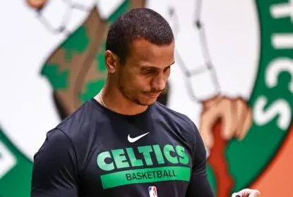 Mazzulla admite que deveria ter pedido tempo na última posse dos Celtics - The Playoffs