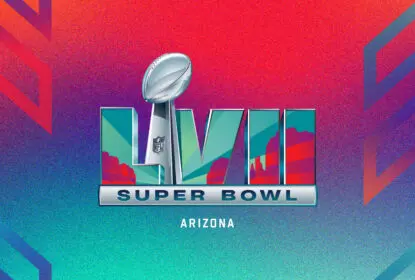 Super Bowl LVII foi o terceiro evento televisionado mais assistido na história dos EUA - The Playoffs