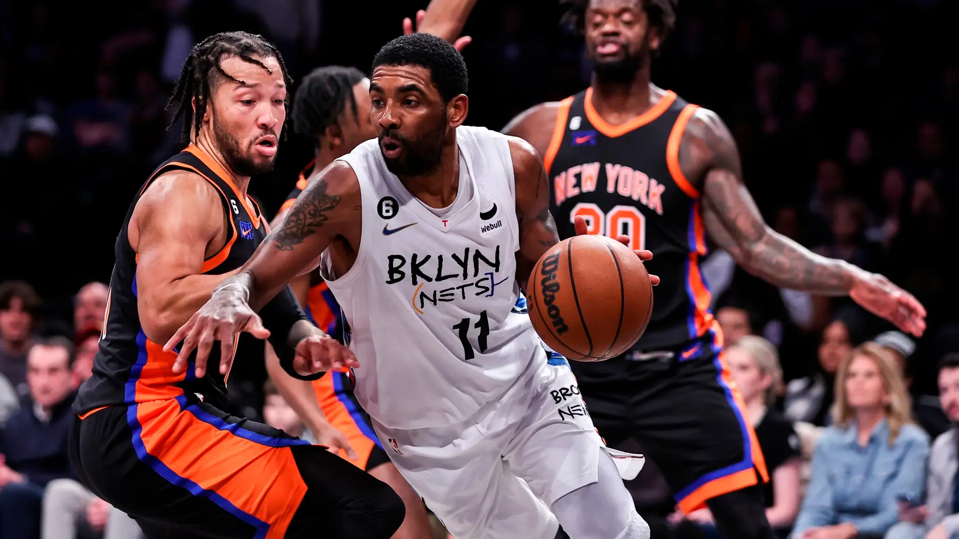Relembre o elenco do New York Knicks na última vez que venceu uma série de  playoffs