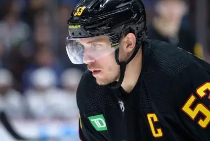 Islanders adquirem Bo Horvat em troca com os Canucks - The Playoffs