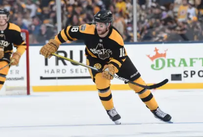 Boston Bruins acerta renovação de contrato com Pavel Zacha - The Playoffs