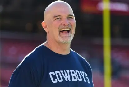 Dan Quinn informa que continuará como coordenador defensivo dos Cowboys - The Playoffs