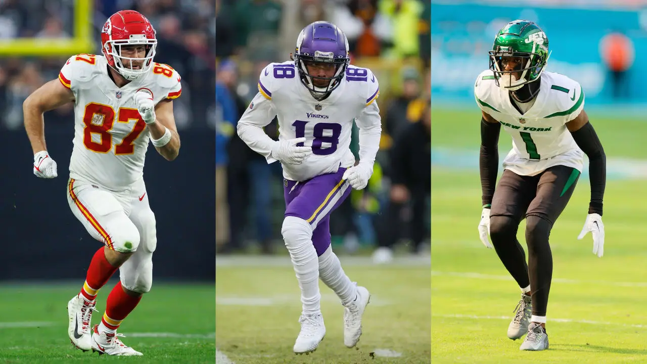 NFL First Team All-Pro 2022