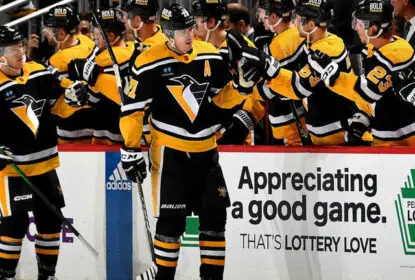 Penguins vencem Canucks em noite de Evgeni Malkin - The Playoffs