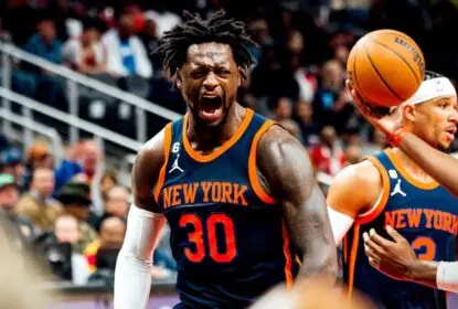 PRÉVIA NBA 2023-24: New York Knicks - The Playoffs