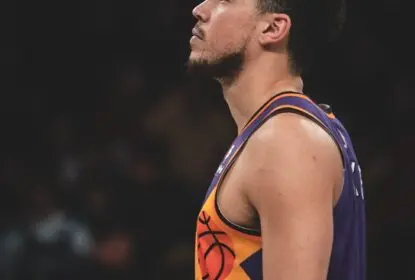 No retorno de Devin Booker, Suns vencem Nets no Barclays Center - The Playoffs