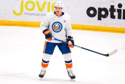 Bo Horvath estende contrato com o New York Islanders - The Playoffs