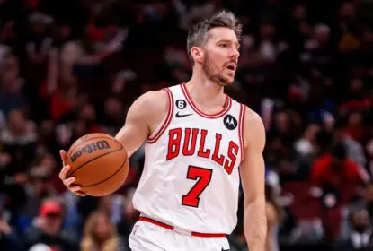 Chicago Bulls dispensa armador Goran Dragic - The Playoffs