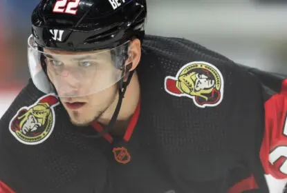 Senators mandam Nikita Zaitsev para os Blackhawks - The Playoffs