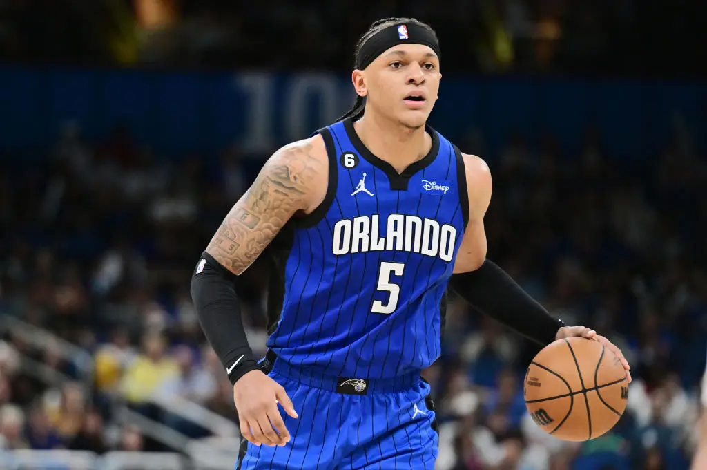 NBA: Jogo de basquete em Orlando