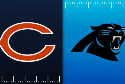Bears trocam 1ª escolha geral do Draft 2023 para os Panthers - The Playoffs