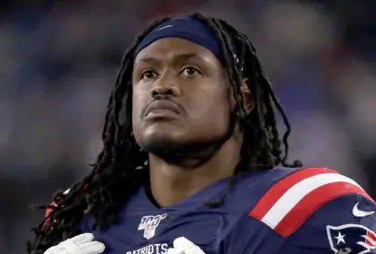 Dont'a Hightower, three-time Super Bowl champion with New England Patriots
