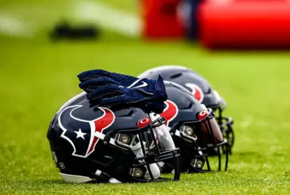 Texans perdem escolha de 5ª rodada do Draft 2023 por violações no salary cap - The Playoffs