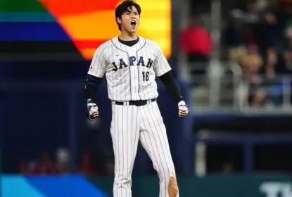 Shohei Ohtani faz doação de 60 mil luvas para escolas no Japão - The Playoffs