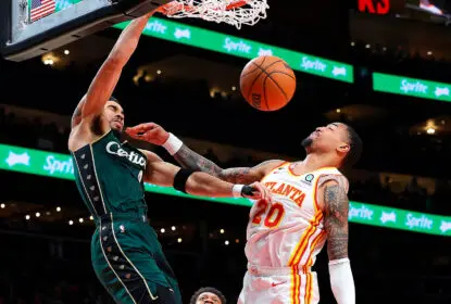 [PRÉVIA] Playoffs NBA 2023: Boston Celtics x Atlanta Hawks - The Playoffs