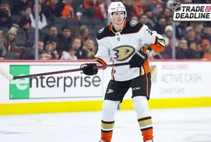 Wild adquire John Klingberg em troca com Anaheim Ducks - The Playoffs