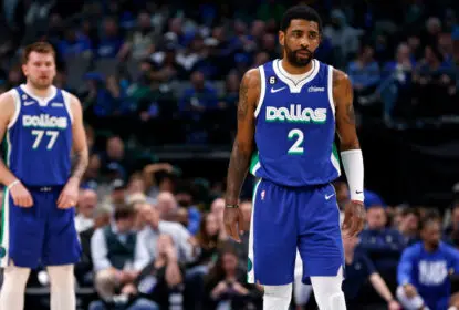 NBA investiga possível tentativa de ‘tank’ do Dallas Mavericks - The Playoffs