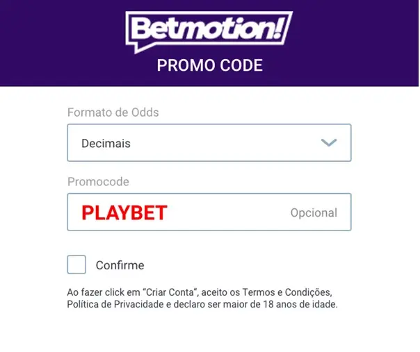 betmotion cassino