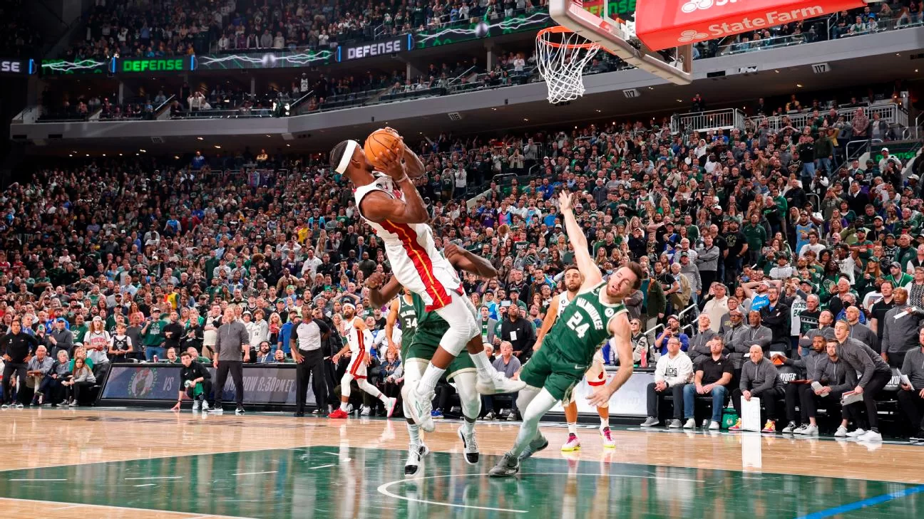 The Playoffs » Onde assistir: Celtics x Heat nesta sexta-feira (27/10)