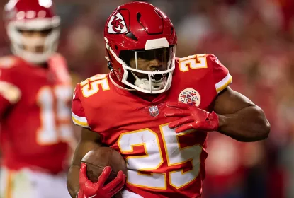 Chiefs not expected to exercise fifth-year option on RB Clyde Edwards-Helaire