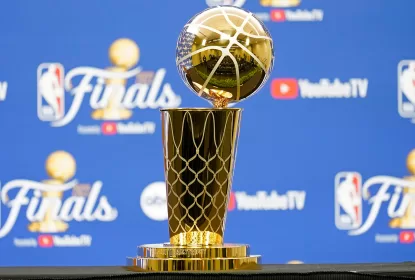 Onde assistir às finais da NBA 2023 entre Heat e Nuggets - The Playoffs
