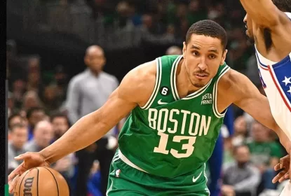 Celtics não consideram trocar Malcolm Brogdon neste ano - The Playoffs
