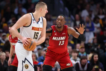 Livecast #105: Miami Heat e Denver Nuggets nas finais da NBA - The Playoffs