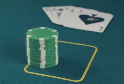 O pôquer é um esporte? Conheça os melhores jogadores do mundo - The Playoffs