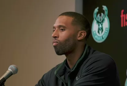Hornets anunciam assistente dos Celtics Charles Lee como novo técnico - The Playoffs