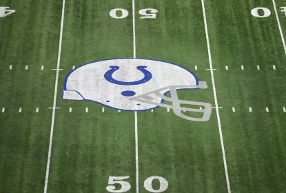 Colts confirmam investigação da NFL sobre jogador envolvido em apostas - The Playoffs