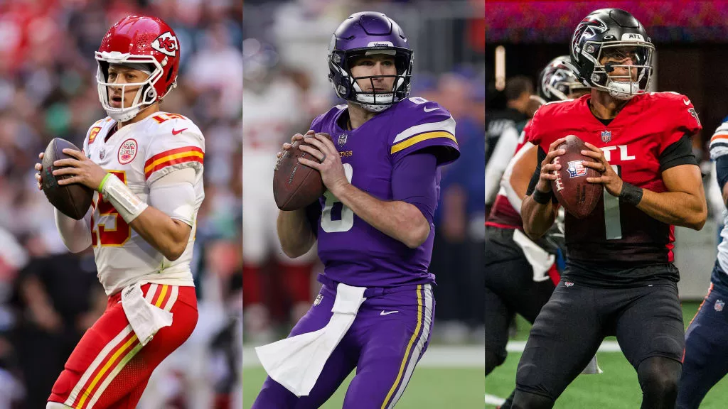 NFL e Netflix anunciam lançamento de série sobre quarterbacks
