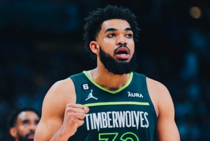 Timberwolves devem manter núcleo de jogadores para próxima temporada - The Playoffs