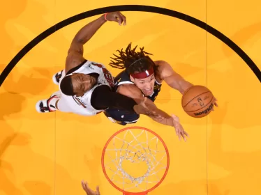 Gordon brilha, Nuggets batem Heat e abrem 3 a 1 nas finais da NBA - The Playoffs