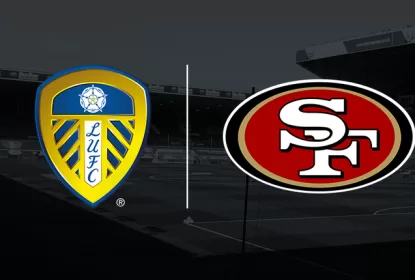 San Francisco 49ers adquire 100% do Leeds United - The Playoffs