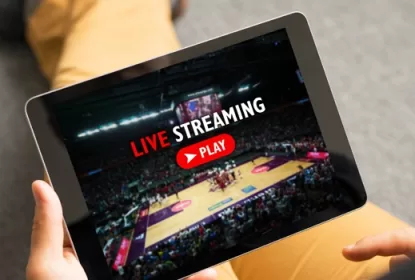 Streaming e transmissões online: a democratização do acesso aos eventos esportivos - The Playoffs