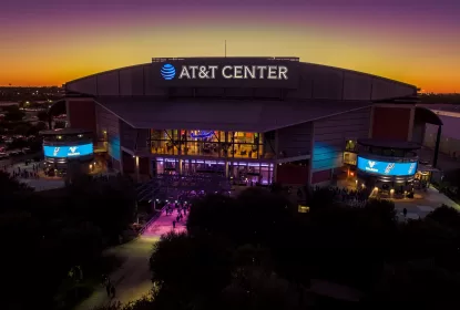 San Antonio Spurs explora possibilidade de construção de nova arena - The Playoffs