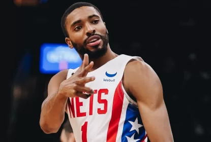 Nets recusam proposta dos Rockets por Mikal Bridges - The Playoffs