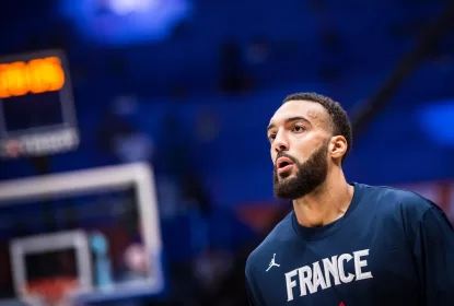 França perde da Letônia e dá adeus precoce à Copa do Mundo da FIBA - The Playoffs