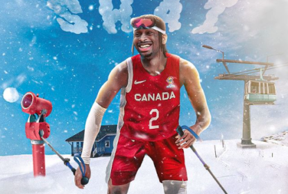 Técnico do Canadá aposta em Shai Gilgeous-Alexander como MVP da Copa do Mundo - The Playoffs
