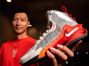 Lenda do basquete chinês, Yi Jianlian anuncia aposentadoria aos 38 anos - The Playoffs
