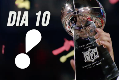 RedeTV! transmite nova temporada da NFL a partir do dia 10 de setembro - The Playoffs