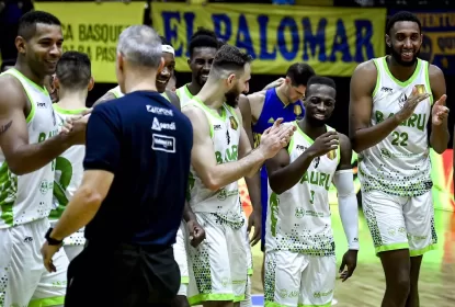Bauru Basket é o último campeão da Liga Sul-Americana de Basquete