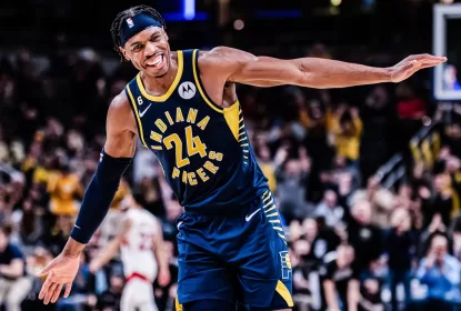 Pacers trocam Buddy Hield para os 76ers - The Playoffs