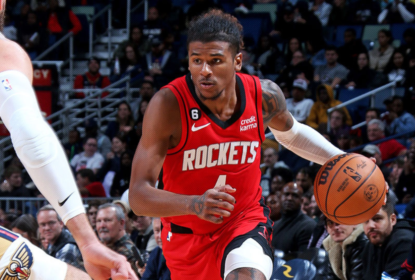 PRÉVIA NBA 2023-24: Houston Rockets - The Playoffs