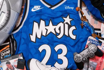 Orlando Magic anuncia novo uniforme ‘Classic Edition’ para 2023/2024 - The Playoffs