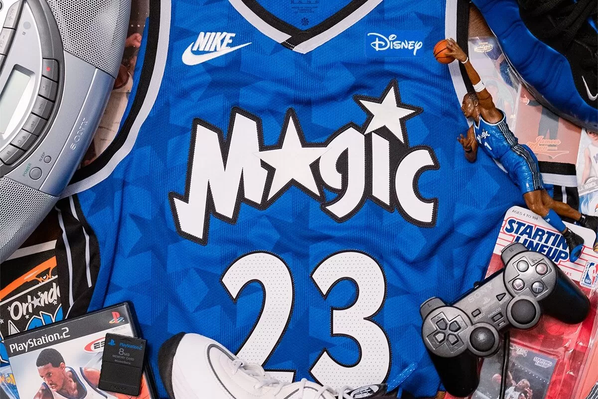 NBA em Orlando: Jogos do Orlando Magic na temporada 2023-24