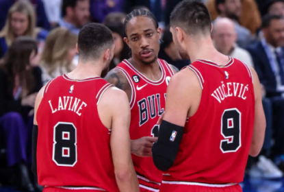 PRÉVIA NBA 2023-24: Chicago Bulls - The Playoffs